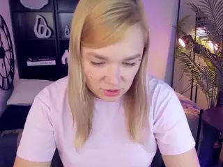 BellaDreamy's Live Sex Cam Show