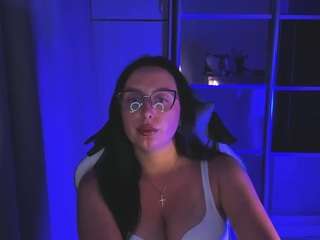  christymia chat room