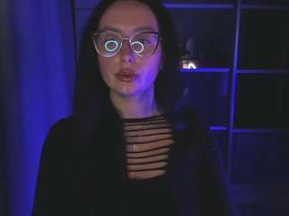 christymia - Cam en Direct