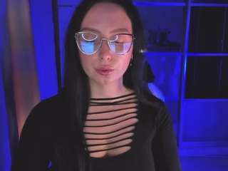 Check-out stunning slut Christymia and her au naturel figure christymia from CamSoda