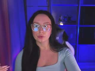 christymia from CamSoda is Freechat