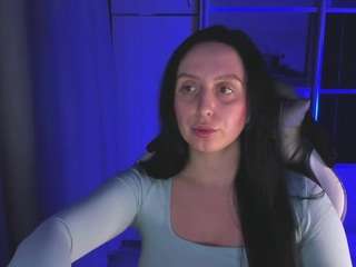 christymia Live Webcam on CamSoda