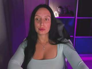 christymia's live room