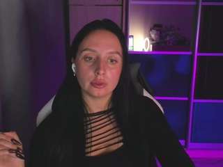 ChristyMia live cam preview