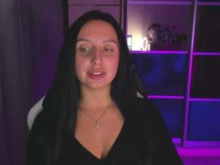 ChristyMia live cam preview