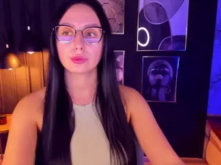 ChristyMia's Live Sex Cam Show