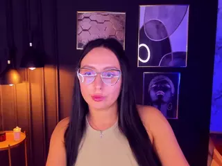 ChristyMia's Live Sex Cam Show