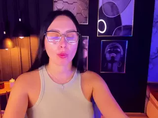 ChristyMia's Live Sex Cam Show