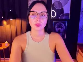 ChristyMia's Live Sex Cam Show