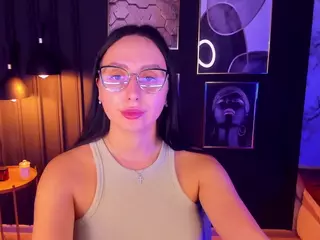 ChristyMia's Live Sex Cam Show