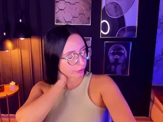 ChristyMia's Live Sex Cam Show