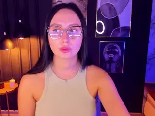 ChristyMia's Live Sex Cam Show