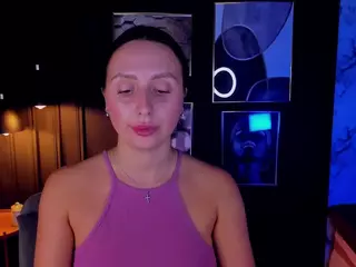 ChristyMia's Live Sex Cam Show