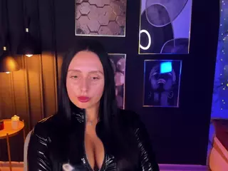 ChristyMia's Live Sex Cam Show