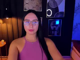 ChristyMia's Live Sex Cam Show