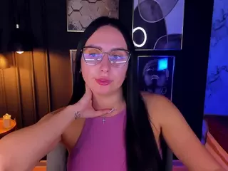 ChristyMia's Live Sex Cam Show