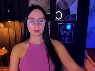 ChristyMia's Live Sex Cam Show