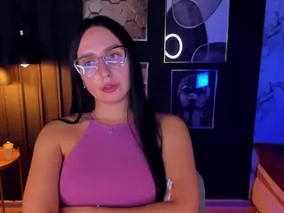 ChristyMia's Live Sex Cam Show