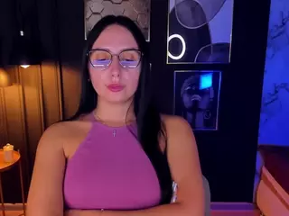 ChristyMia's Live Sex Cam Show