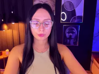 ChristyMia's Live Sex Cam Show