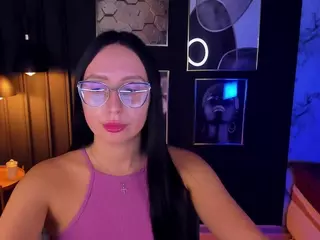 ChristyMia's Live Sex Cam Show