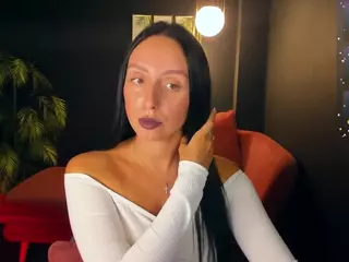 ChristyMia's Live Sex Cam Show