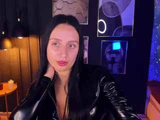 ChristyMia's Live Sex Cam Show