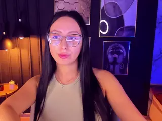 ChristyMia's Live Sex Cam Show