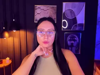 ChristyMia's Live Sex Cam Show