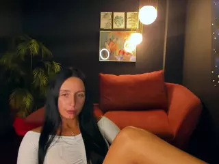 ChristyMia's Live Sex Cam Show