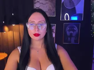 ChristyMia's Live Sex Cam Show