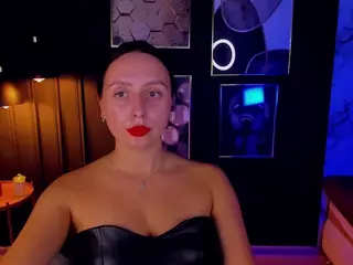 ChristyMia's Live Sex Cam Show