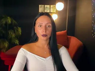 ChristyMia's Live Sex Cam Show