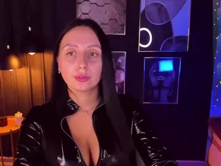 ChristyMia's Live Sex Cam Show