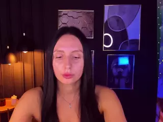 ChristyMia's Live Sex Cam Show