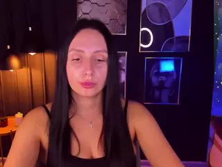 ChristyMia's Live Sex Cam Show