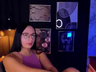 ChristyMia's Live Sex Cam Show