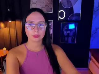 ChristyMia's Live Sex Cam Show