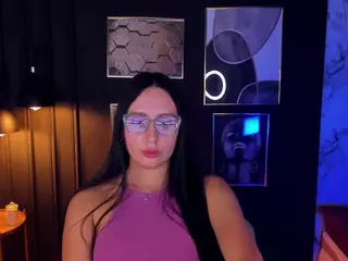 ChristyMia's Live Sex Cam Show