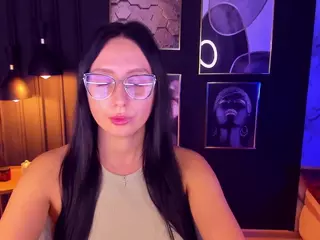 ChristyMia's Live Sex Cam Show