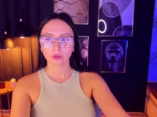 ChristyMia's Live Sex Cam Show