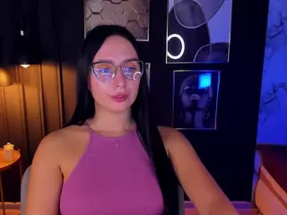 ChristyMia's Live Sex Cam Show