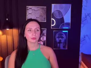 ChristyMia's Live Sex Cam Show