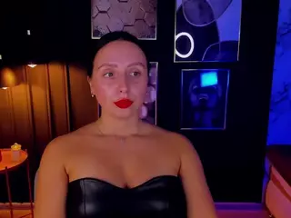 ChristyMia's Live Sex Cam Show