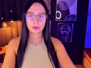 ChristyMia's Live Sex Cam Show