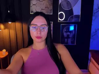 ChristyMia's Live Sex Cam Show