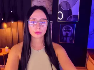 ChristyMia's Live Sex Cam Show