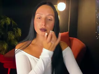 ChristyMia's Live Sex Cam Show