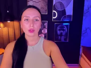 ChristyMia's Live Sex Cam Show