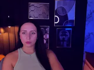 ChristyMia's Live Sex Cam Show